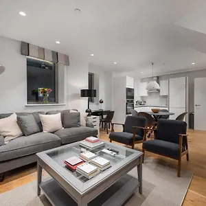  Apartment Shoreditch By Capital United Kingdom