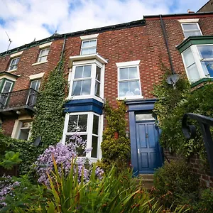  Holiday home Esk House United Kingdom