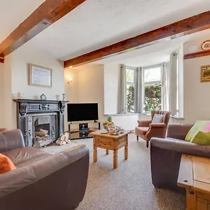  Holiday home Providence Mill United Kingdom