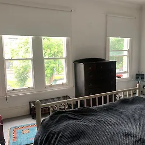 Woodland Terrace Apartment