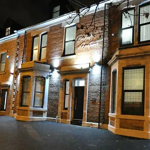  Apartment Bentinck United Kingdom